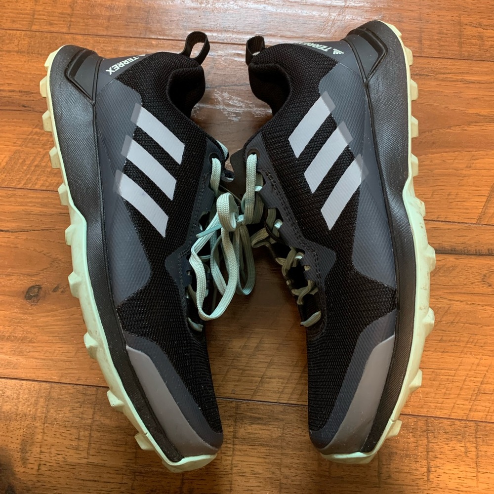 Adidas Terrex 260 Hiking Shoe